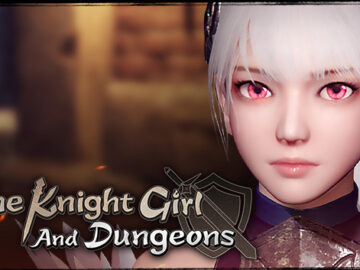 The Knight Girl And Dungeons Free Download [Latest]