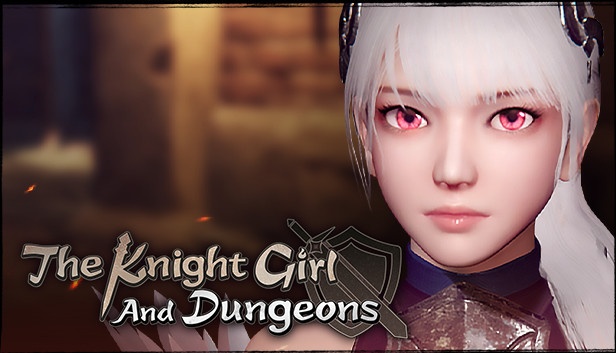 The Knight Girl And Dungeons Free Download [Latest]