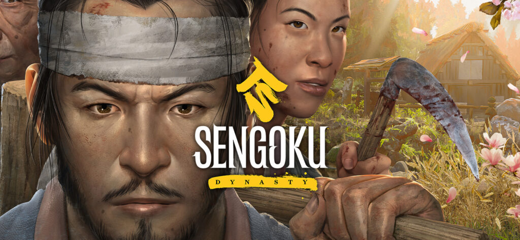 Sengoku Dynasty Free Download [Latest]