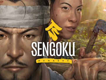 Sengoku Dynasty Free Download [Latest]