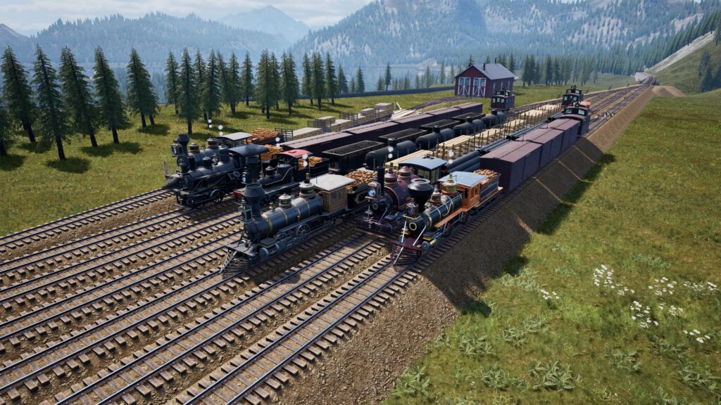 Railroads Online Free Download [Latest]