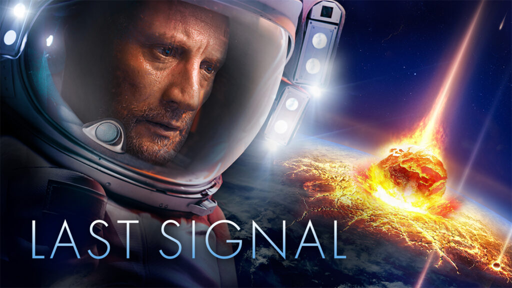 Last Signal Free Download [Latest]