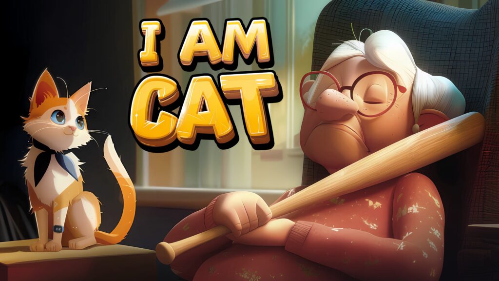 I Am Cat Free Download [Latest]