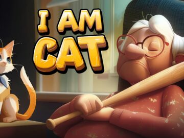 I Am Cat Free Download [Latest]