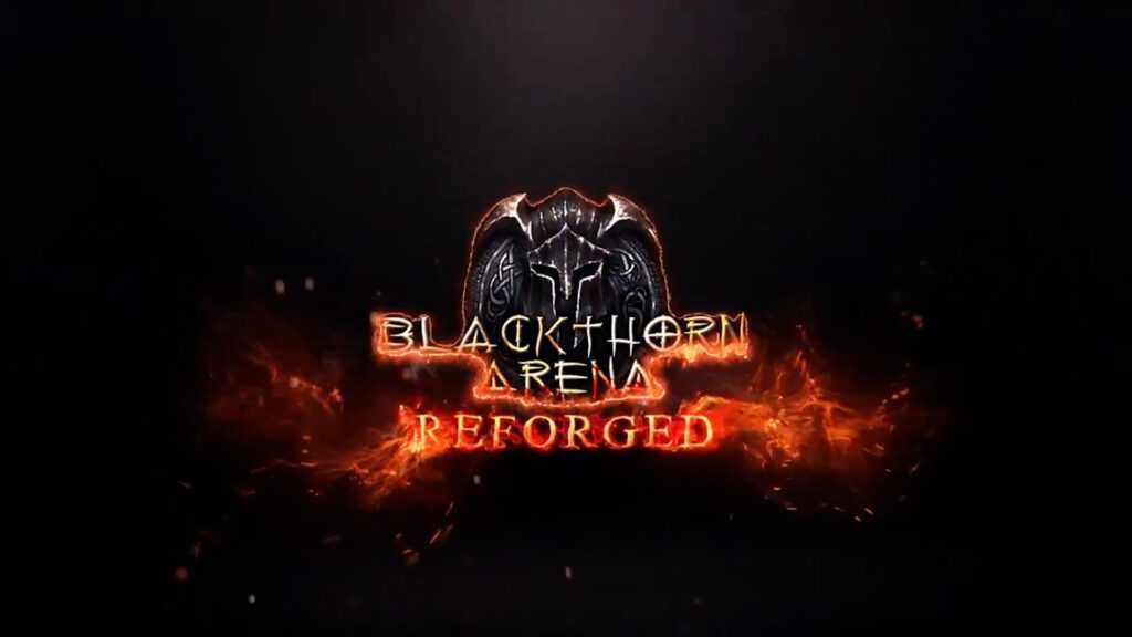 Blackthorn Arena: Reforged Free Download [Latest]