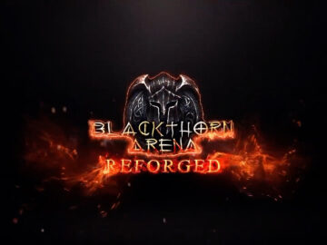 Blackthorn Arena: Reforged Free Download [Latest]