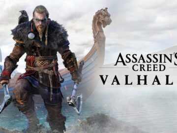 Assassin’s Creed Valhalla Free Download [Latest]