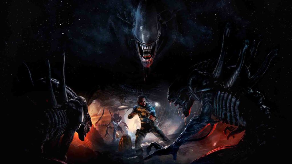 Alien: Rogue Incursion Free Download [Latest]