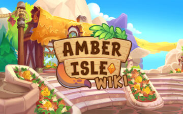 Amber Isle Free Download [Latest]