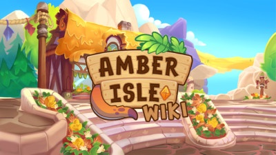 Amber Isle Free Download [Latest]