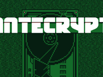 Antecrypt Free Download [Latest]