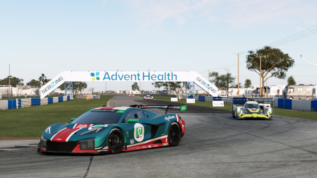 Automobilista 2 IMSA Track Pack Free Download [Latest]