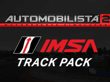 Automobilista 2 IMSA Track Pack Free Download [Latest]