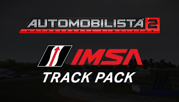 Automobilista 2 IMSA Track Pack Free Download [Latest]