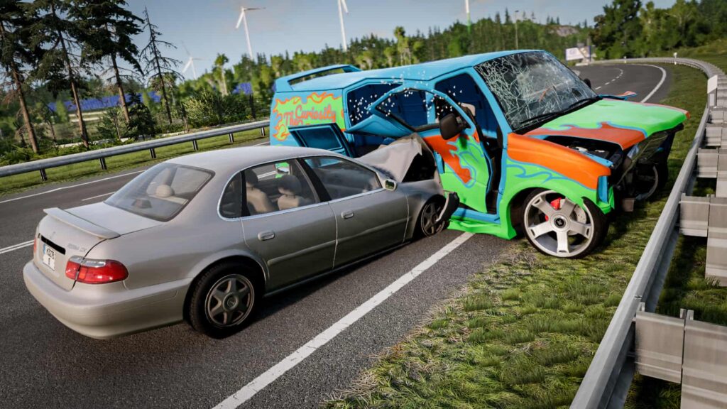 Beamng.Drive Free Download [Latest]