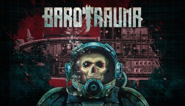 Barotrauma Free Download [ Latest]