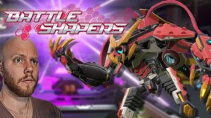 Battle Shapers Free Download [Latest]