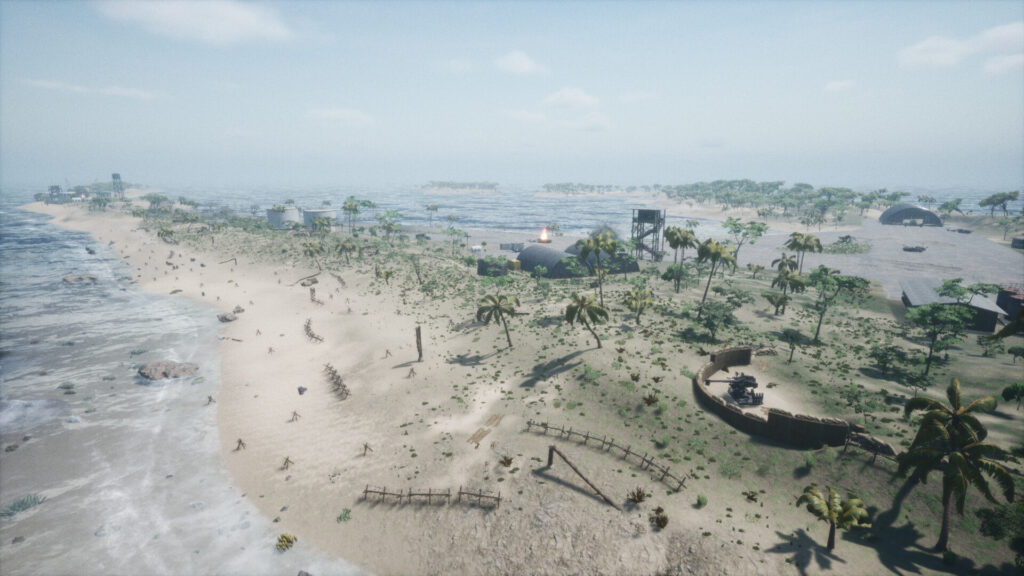 Beach Invasion 1941-Pearl Harbor Free Download [Latest]