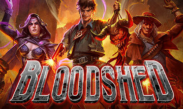 Bloodshed Free Download PC [Latest]