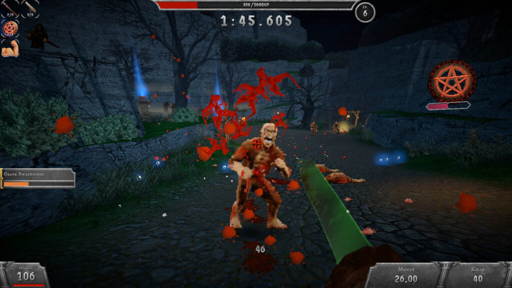 Bloodshed Free Download PC [Latest]