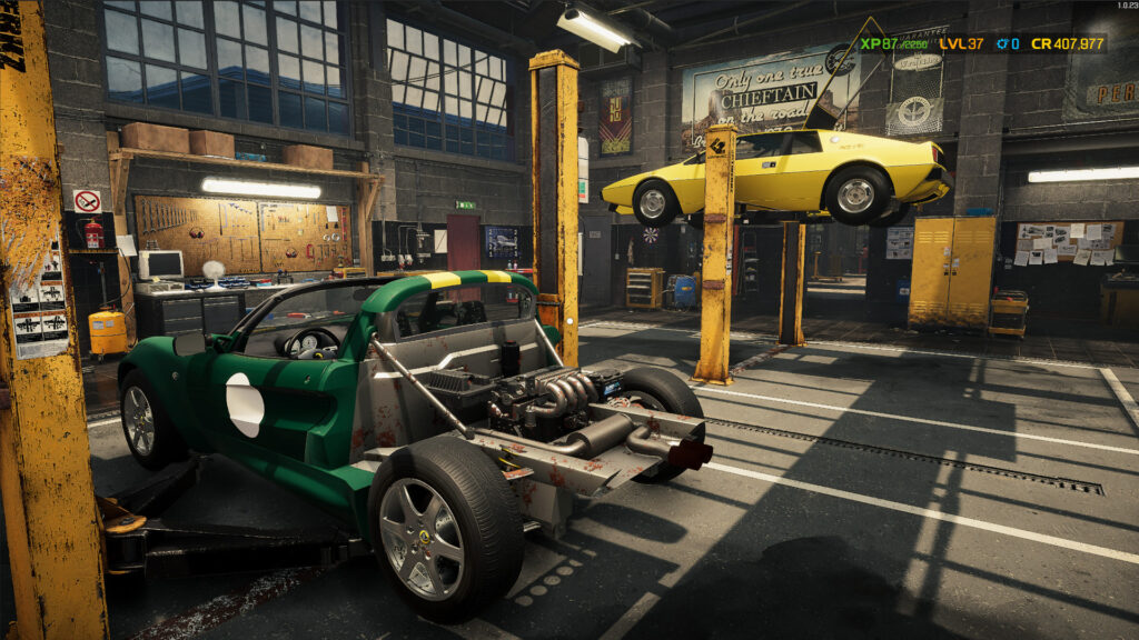 Car Mechanic Simulator 2021 Free Download [Latest]