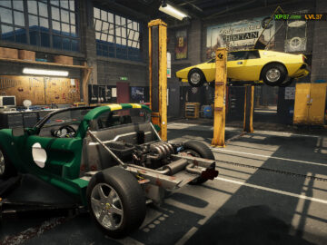 Car Mechanic Simulator 2021 Free Download [Latest]