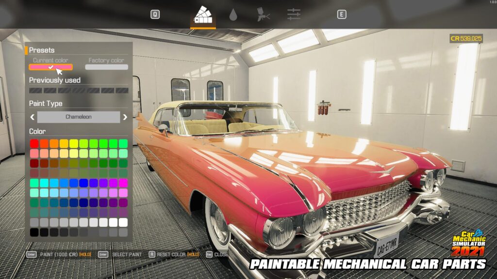 Car Mechanic Simulator 2021 Free Download [Latest]