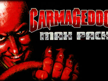 Carmageddon Max Pack Free Download [Latest]