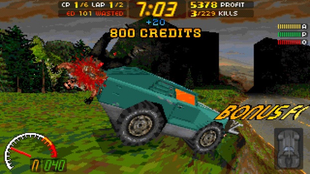 Carmageddon Max Pack Free Download [Latest]