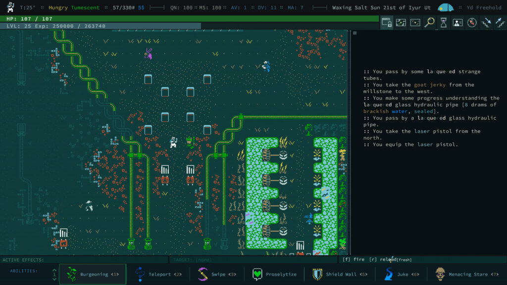 Caves of Qud Free Download [Latest]