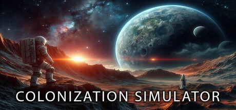 Colonization Simulator Free Download [Latest]