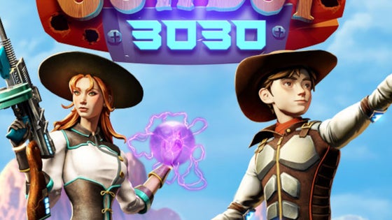 Cowboy 3030 Free Download [Latest]