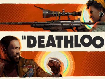 DEATHLOOP Free Download [Latest]