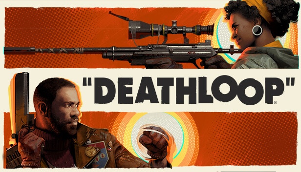 DEATHLOOP Free Download [Latest]