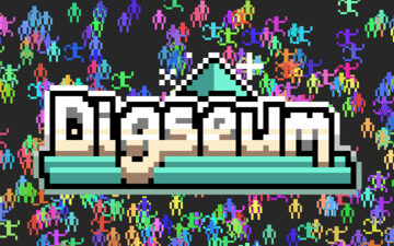 Digseum Free Download [Latest]