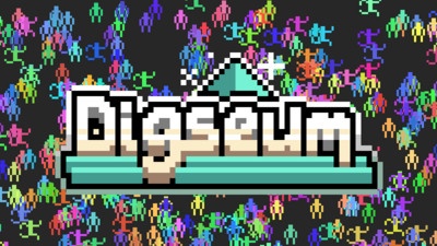 Digseum Free Download [Latest]