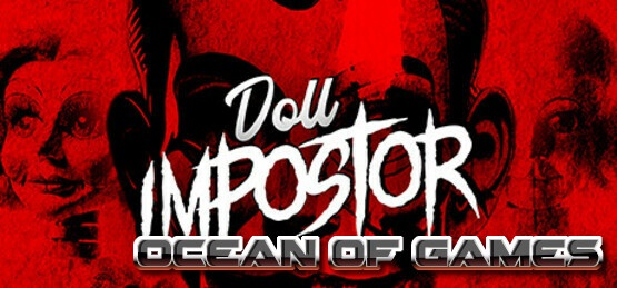 Doll Impostor Free Download [Latest]