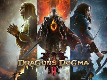 Dragon's Dogma 2 Free Download [Latest]