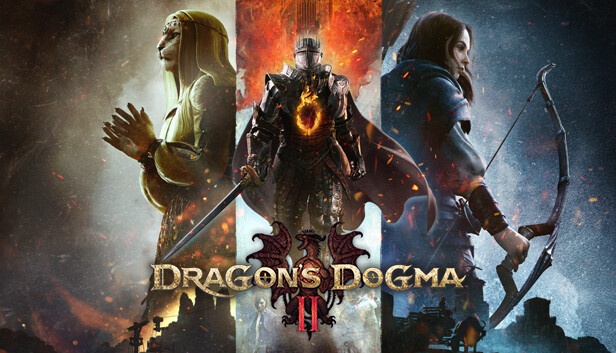 Dragon's Dogma 2 Free Download [Latest]