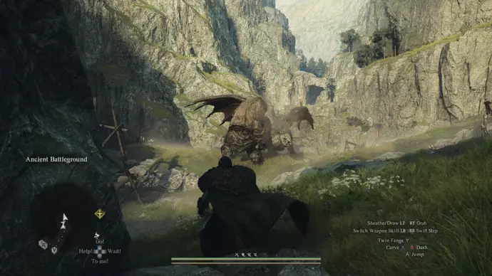 Dragon's Dogma 2 Free Download [Latest]