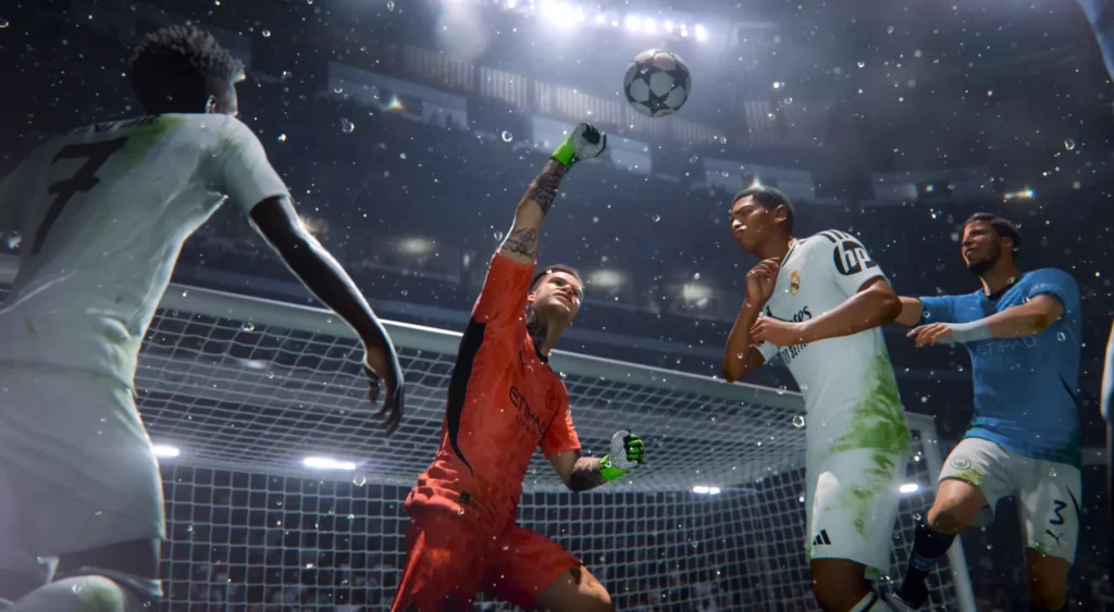 fifa 25 Free Download [Latest]