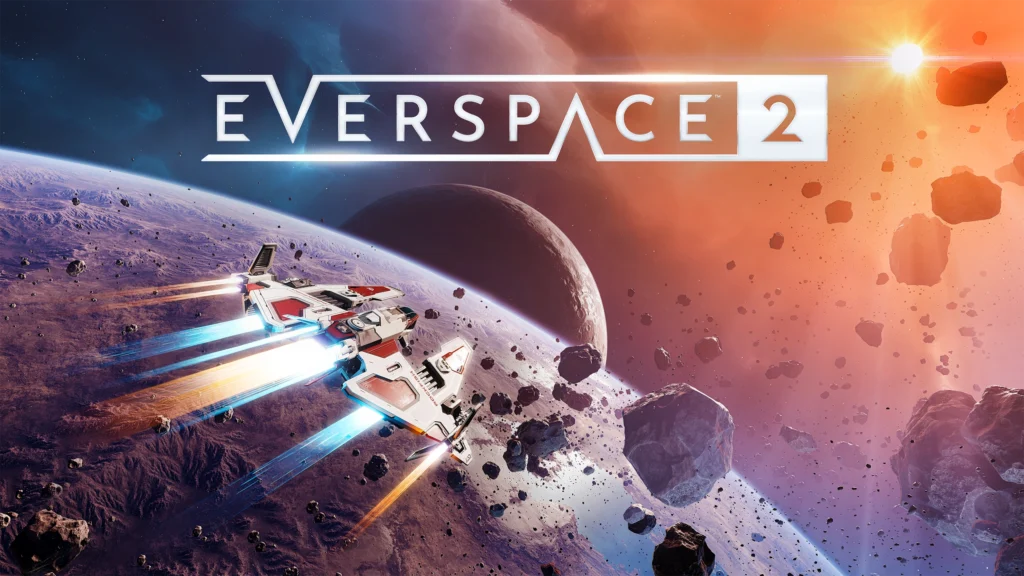 EVERSPACE 2 Free Download [Latest]