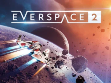 EVERSPACE 2 Free Download [Latest]