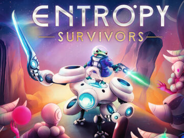 Entropy Survivors Free Download [Latest]