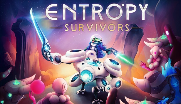 Entropy Survivors Free Download [Latest]