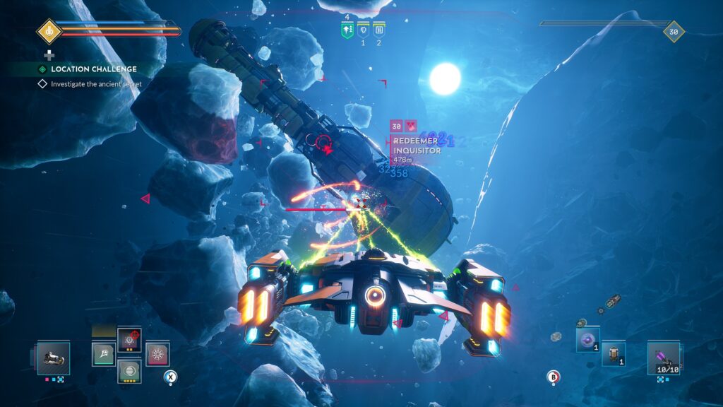 EVERSPACE 2 Free Download [Latest]