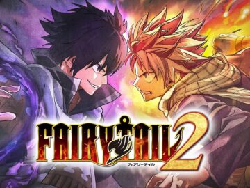 Fairy Tail 2 Free Download [Latest]