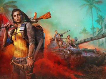 Far Cry 6 Free Download [Latest]