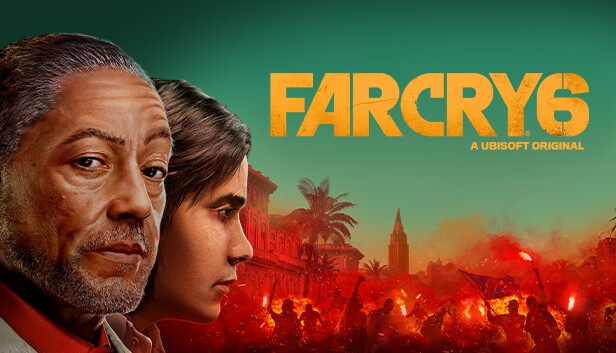 Far Cry 6 Free Download [Latest]