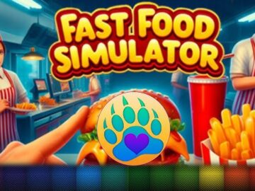 Fast Food Simulator Free Download [Latest]